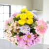 Ramo de flores especial para regalar